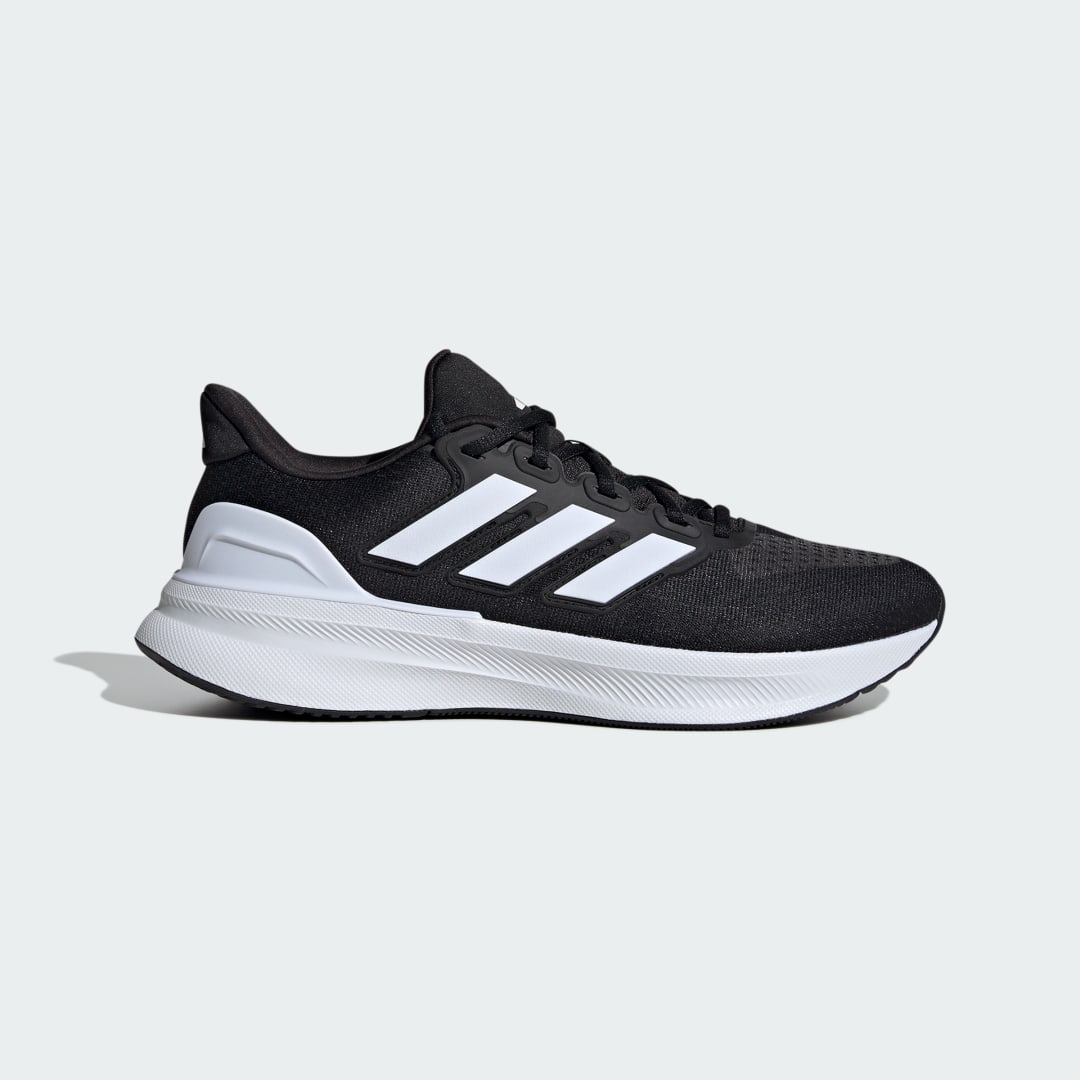 Tennarit ja kengät adidas Performance Ultrabounce 5 Musta | IE8794, 0