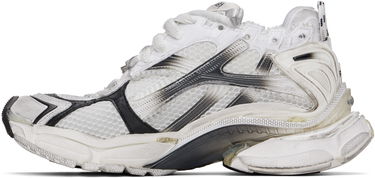 Tennarit ja kengät Balenciaga Runner Gradient Valkoinen | 772767 WRUNG, 2