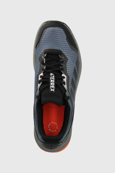 Tennarit ja kengät adidas Performance TERREX Trailrider Musta | HR1157, 3