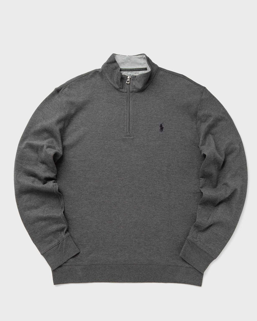 Poolopaita Polo by Ralph Lauren Polo Ralph Lauren LONG SLEEVE-KNIT men Harmaa | 710812963052