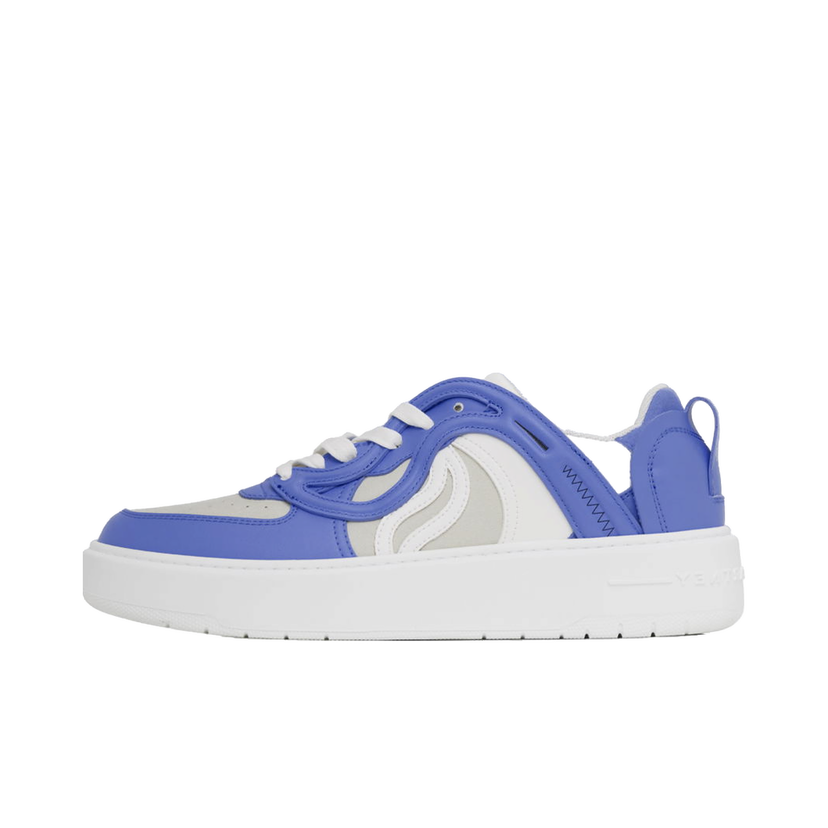 Tennarit ja kengät Stella McCartney S-Wave 1 Sininen | 810178E00074