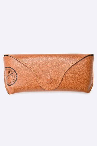 Aurinkolasit Ray-Ban Ray-Ban JUSTIN Sunglasses Musta | RB4165.601/8G, 3