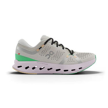 Tennarit ja kengät On Running Cloudsurfer 2 Harmaa | 3WF10103207, 0