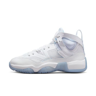 Tennarit ja kengät Jordan Jumpman Two Trey W Valkoinen | DR9631-110, 2