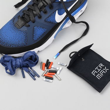 Tennarit ja kengät Nike Air Max MP Ultra Tummansininen | 848625-401, 5