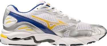 Tennarit ja kengät Mizuno Mizuno Wave Rider 10 Valkoinen | d1ga2104-d1ga2104, 2