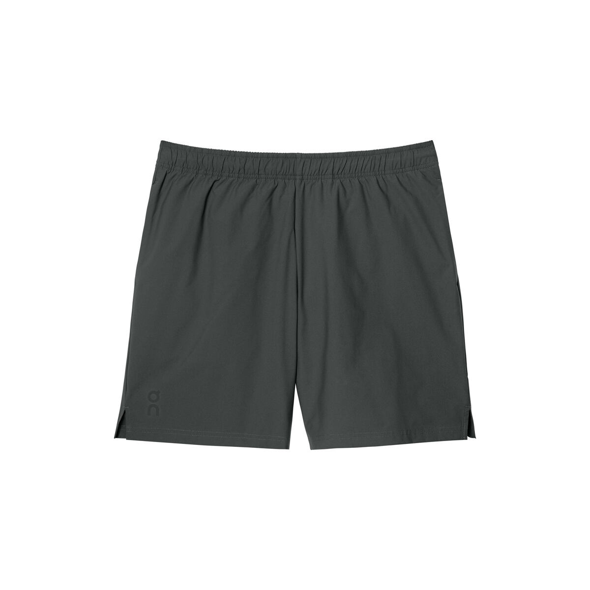 Shortsit On Running Running Performance 7" Core Shorts Harmaa | 1MF10742608, 0