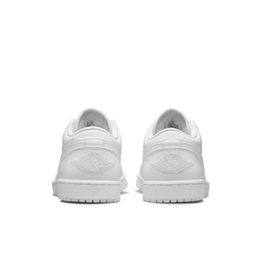 Tennarit ja kengät Jordan Air Jordan 1 Low Valkoinen | 553558-136, 3
