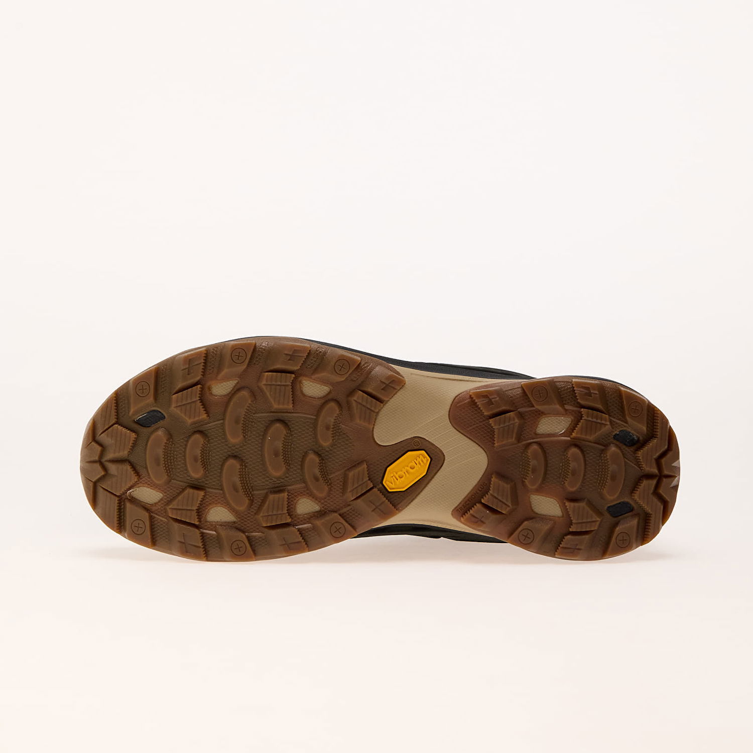 Tennarit ja kengät Merrell Moab Speed 2 Ltr Wp Black Musta | J037783, 1
