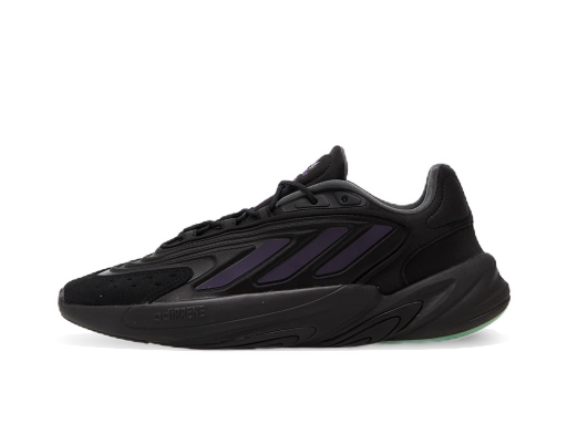 Tennarit ja kengät adidas Originals Ozelia Musta | HR1171