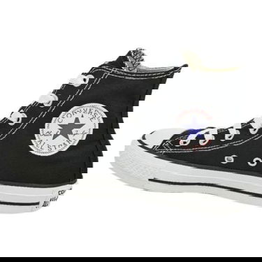 Tennarit ja kengät Converse All Star High Core Hi W Musta | M9160W, 1