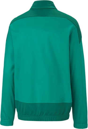 Tuulitakki Puma Puma teamGOAL 23 Training Jacket Vihreä | 656570-005, 1