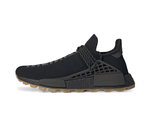 Tennarit ja kengät adidas Originals Pharrell x NMD Human Race Trail PRD ''Infinite Species'' Musta | EG7836