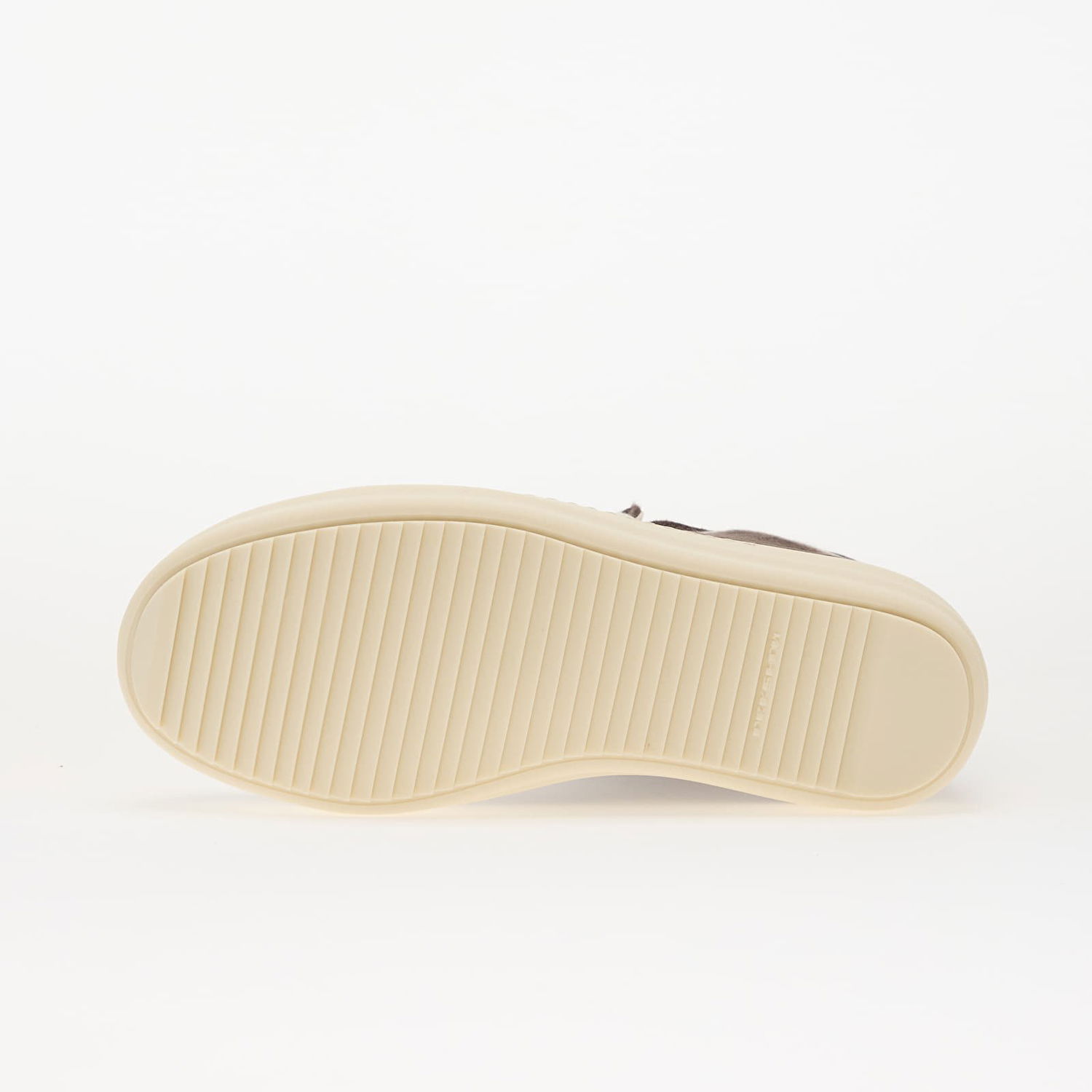 Tennarit ja kengät Rick Owens Rick Owens Woven High-Top 41 Ruskea | DU02E7807 BMO E2, 1