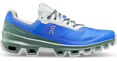 Tennarit ja kengät On Running Cloudventure Waterproof 2 Sininen | 32-98265, 1