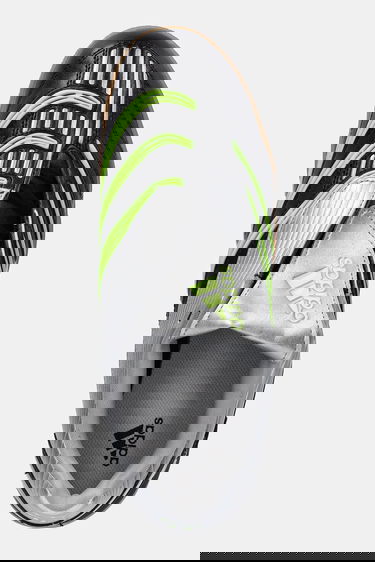 Tennarit ja kengät adidas Performance Predator Sala Musta | JQ3917, 4
