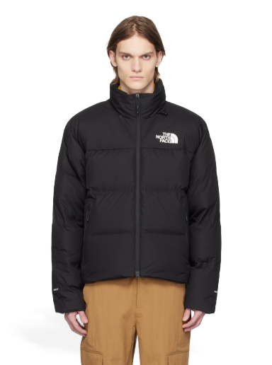 Puffer takki The North Face RMST Nuptse Down Jacket Musta | NF0A7UQZ