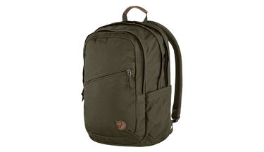 Reppu FJÄLLRÄVEN Räven 28 Vihreä | F23345-633, 2