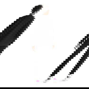 T-paita On Running Studio Musta | 1ud10010553, 4