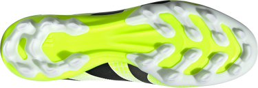 Tennarit ja kengät adidas Performance Predator League 2G/3G Valkoinen | JI1165, 2