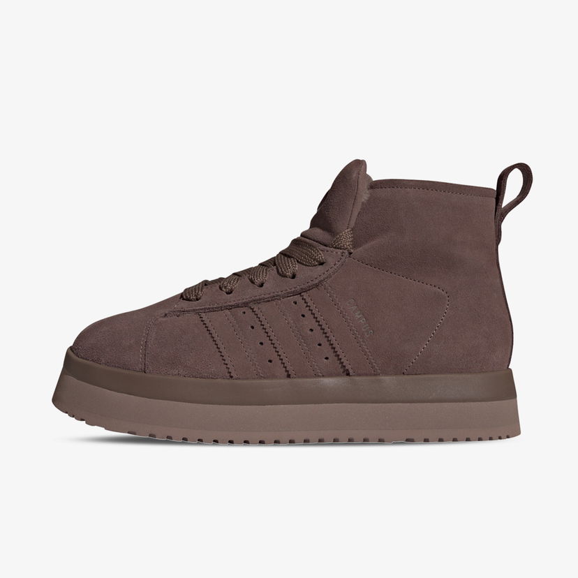 Tennarit ja kengät adidas Originals Campus 00s WTR MD Ruskea | JR3736