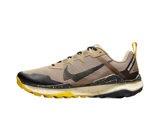 Juoksu Nike Wildhorse 8 Beige | dr2686-200