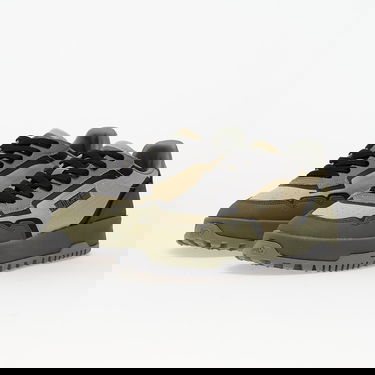 Tennarit ja kengät Autry Autry Wildpace Low Vihreä | A1UNLDLMRU10, 5