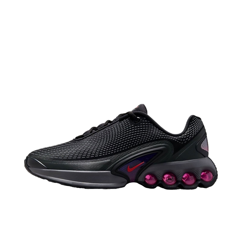 Tennarit ja kengät Nike Air Max DN Dark "Smoke Grey" Musta | DV3337-008