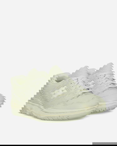 Tennarit ja kengät New Balance 550 Deep Lichen Green Harmaa | BB550MCC, 2