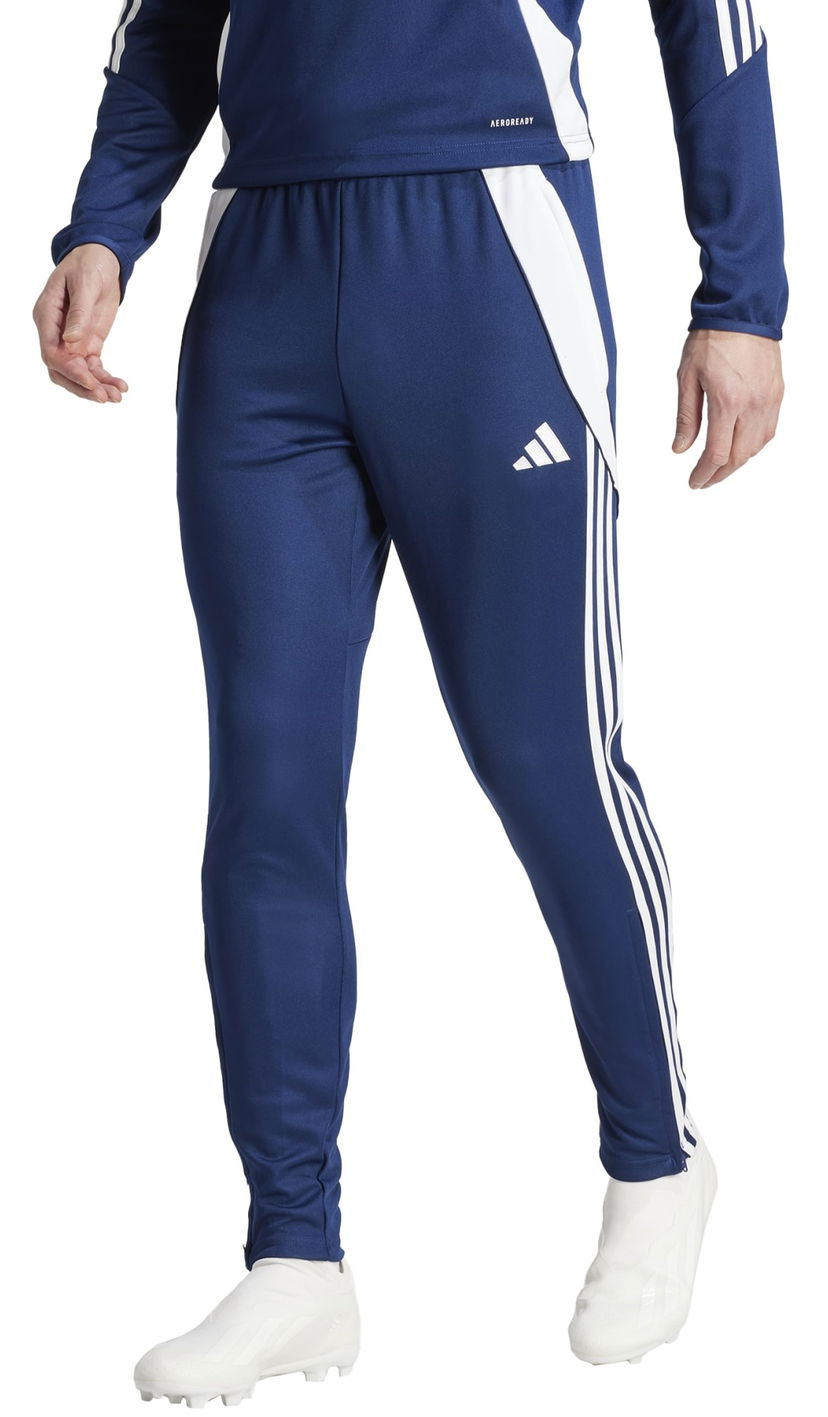 Housut ja farkut adidas Originals adidas TIRO24 TRPNT Tummansininen | ir9343