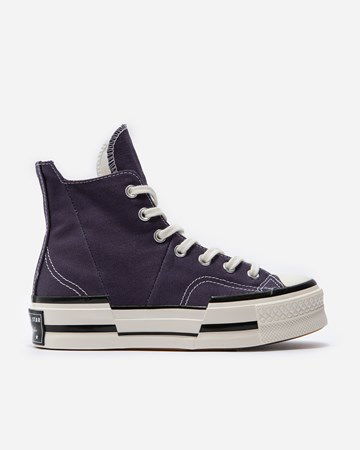 Tennarit ja kengät Converse Chuck 70 Plus Violetti | A00866C-553, 0
