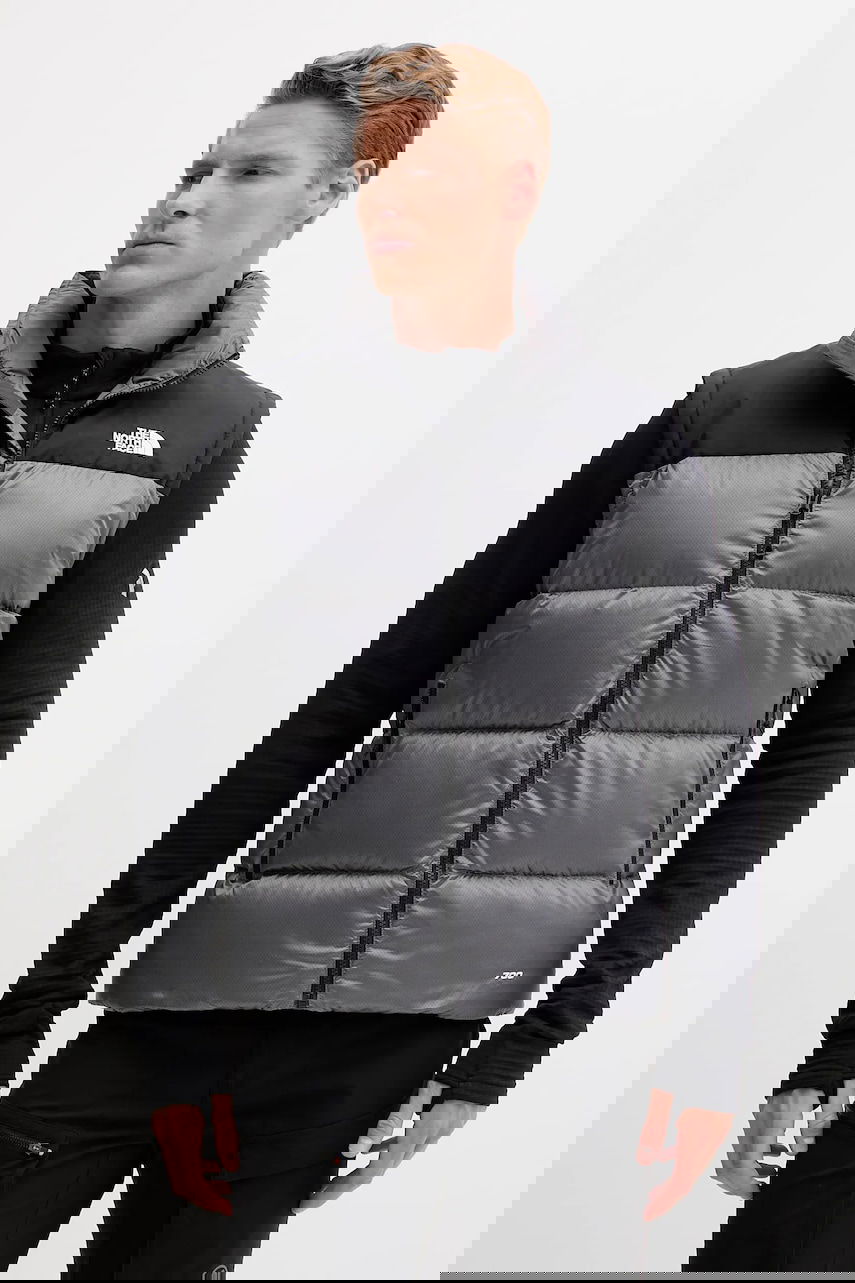 Liivi The North Face Diablo Down 2.0 Down Vest Harmaa | NF0A8994EKO1, 0