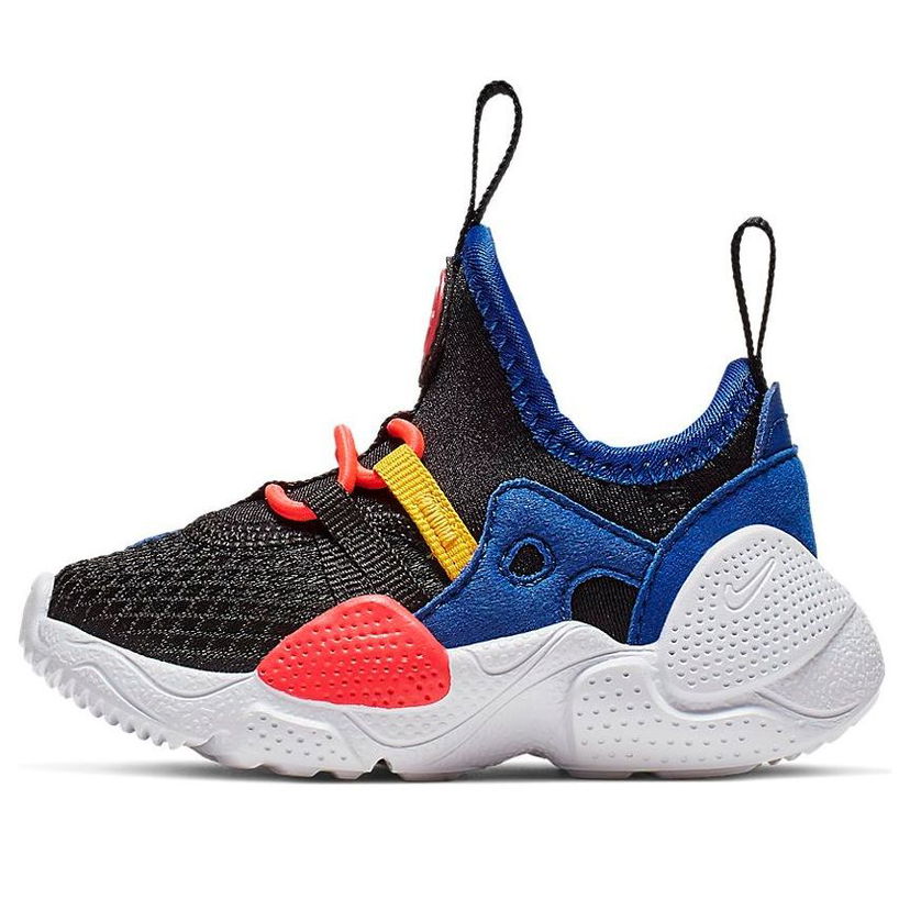 Tennarit ja kengät Nike Nike Huarache E.D.G.E. TXT Monivärinen | CK4983-002