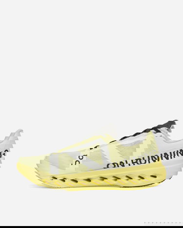 Tennarit ja kengät On Running Cloudsurfer Next Z5 Keltainen | 3MF10323003 LLW, 3