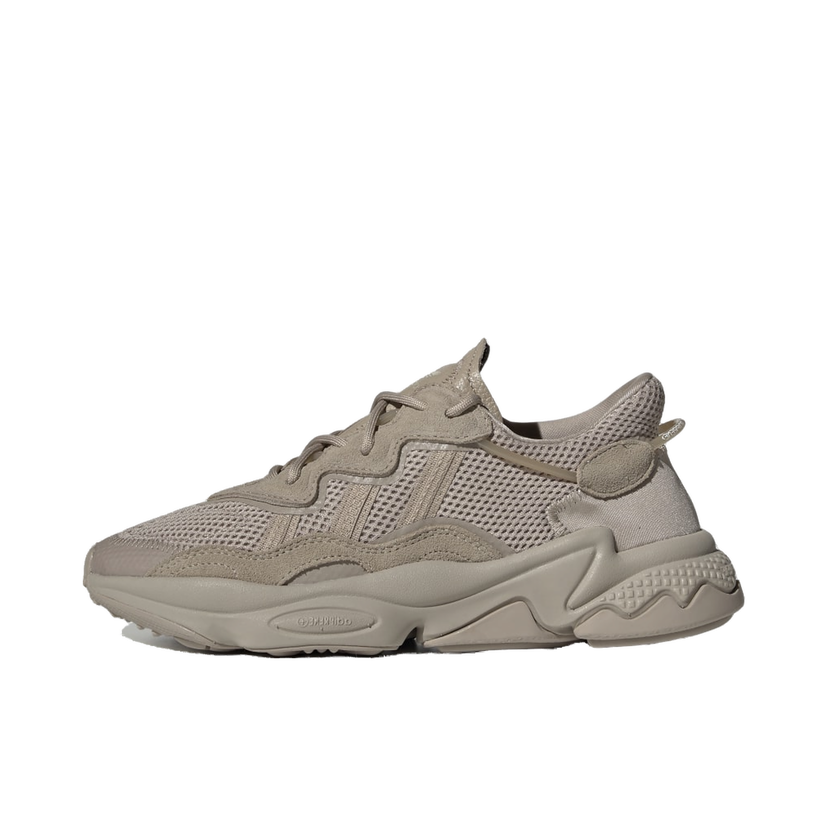Tennarit ja kengät adidas Originals OZWEEGO W Beige | EG6697