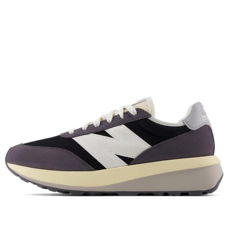 Vaatteet New Balance 370 Violetti | U370AE