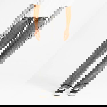 Verryttelyhousut Represent Clo Initial Sweatpants Harmaa | INM4672, 4