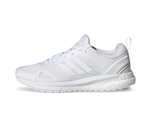 Juoksu adidas Performance Karlie Kloss x SolarGlide Valkoinen | FV8515
