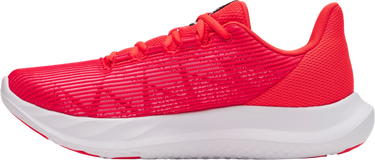 Tennarit ja kengät Under Armour UA Charged Speed Swift Punainen | 3026999-601, 1