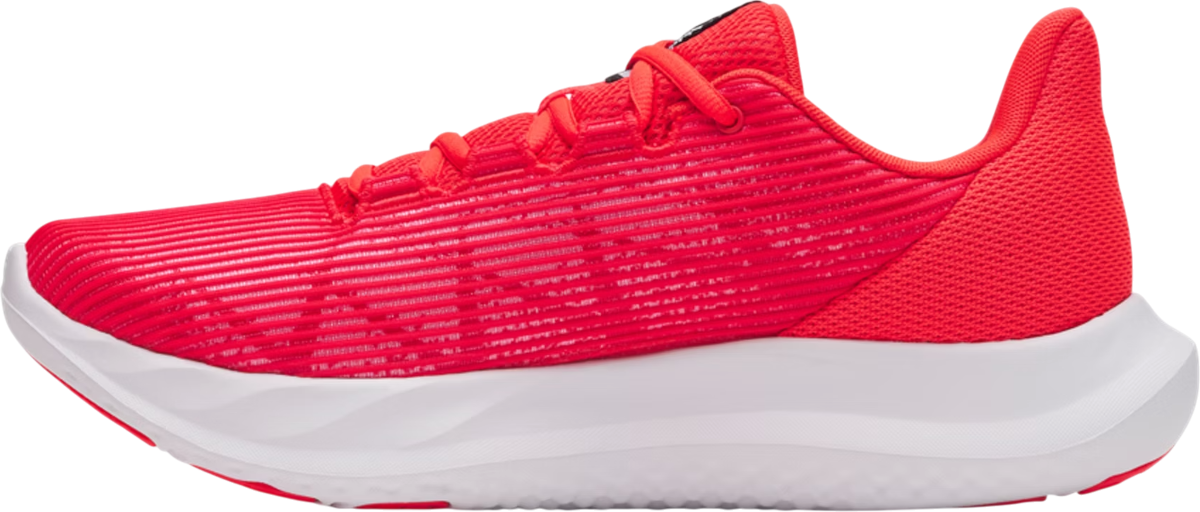 Tennarit ja kengät Under Armour UA Charged Speed Swift Punainen | 3026999-601, 1