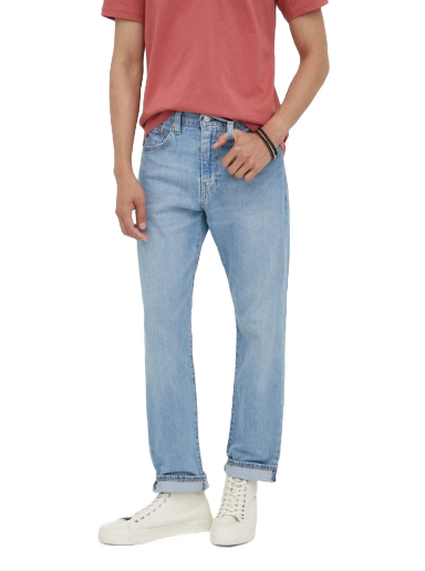 Jeans Levi's 502® TAPER JEANS Sininen | 29507.1369