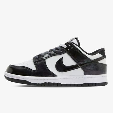 Tennarit ja kengät Nike Dunk Low Retro SE Musta | HQ1965-100, 0