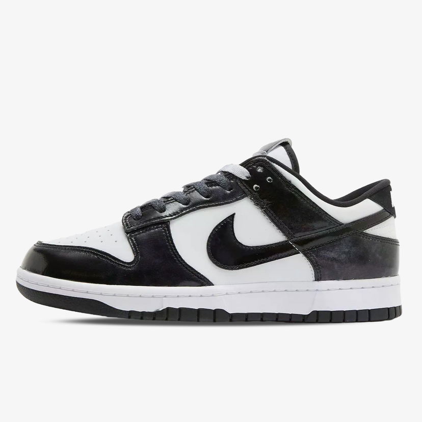 Tennarit ja kengät Nike Dunk Low Retro SE Musta | HQ1965-100