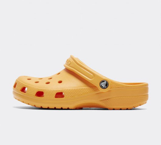 Tennarit ja kengät Crocs Classic Clog "Orange" W Oranssi | 10001-84B, 0
