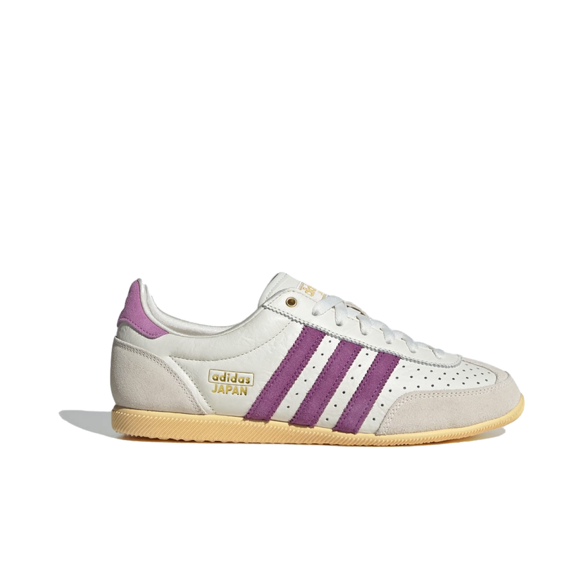 Tennarit ja kengät adidas Originals Japan Valkoinen | JQ6931