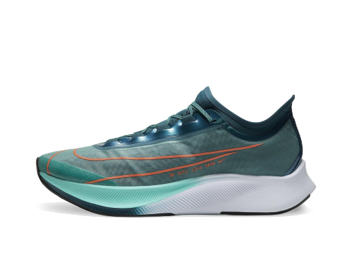 Juoksu Nike Zoom Fly 3 Hakone Ekiden Vihreä | cd4570-300