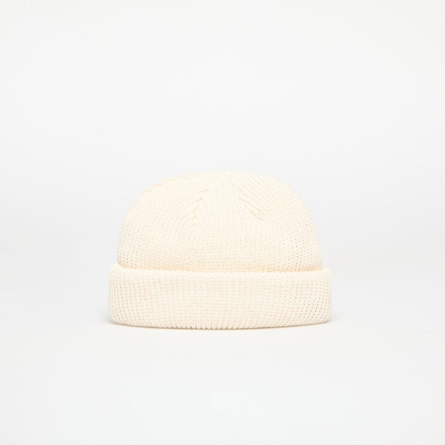 Pipo Queens Queens Essentials Knitted Beanie Beige | QNS_071, 1