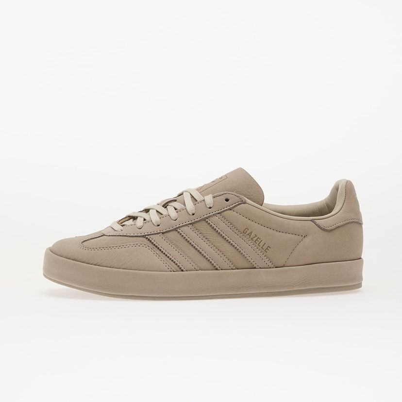 Tennarit ja kengät adidas Originals Originals GAZELLE INDOOR LUX Beige | JR8833