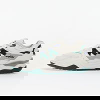 Fusion Xt Bright White/ Rain Forest