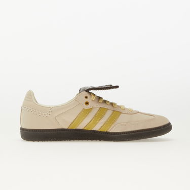 Tennarit ja kengät adidas Originals Wales Bonner x Samba "Ecrtin Brown'" Beige | ID0217, 4
